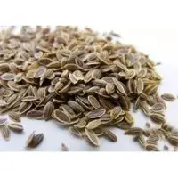 Dill seed