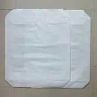 Block Bottom Valve Bag