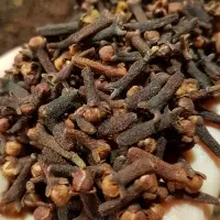 Cloves