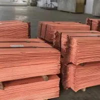 Copper Cathode