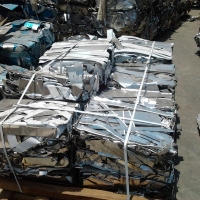 Stainless Steel Scrap