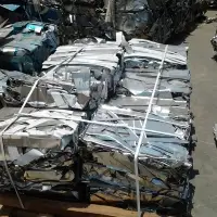 Stainless Steel Scrap