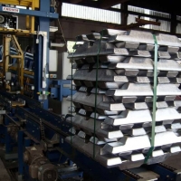 Metal Ingots