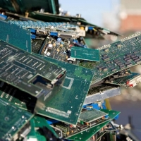 Electronic Scraps