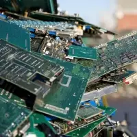 Electronic Scraps