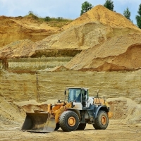 River Sand, Marine/ Sea Sand