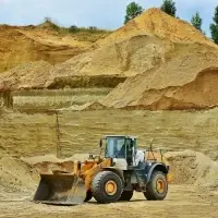 River Sand, Marine/ Sea Sand