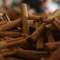 Black Pepper & Cinnamon