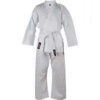 Kids Poly Cotton Light Weight Karate Suit