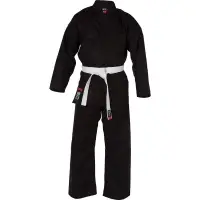 Kids Polycotton Student Karate Suit