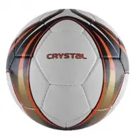 Crystal Football