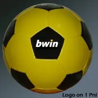 Bwim Promotional Ball