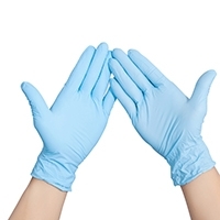 Disposable Nitrile Gloves
