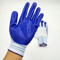 Nitrile Gloves