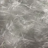E-Fiber Glass