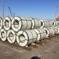 Galvanized Steel Coil