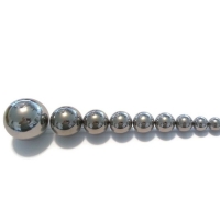 Steel Ball