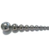 Steel Ball