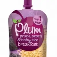 Liquid And Spouted Pouches