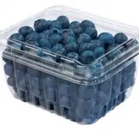 Fresh Fruit And Veg Packaging
