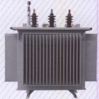 Power Transformer 6-10KV