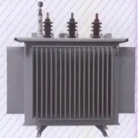 Power Transformer 6-10KV