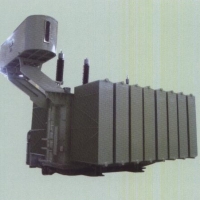 110KV Three Phase Oil Immersed Transformers