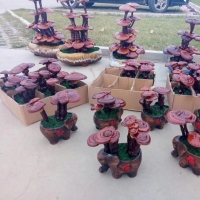 Ganoderma Lucidum
