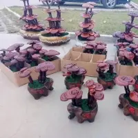 Ganoderma Lucidum