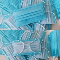 3ply Masks