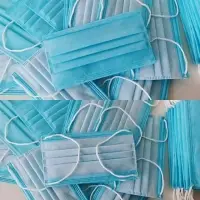 3ply Masks
