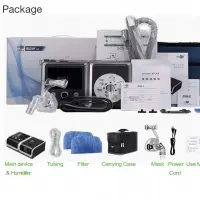 Ventilator