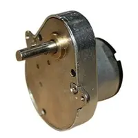 Gear motor