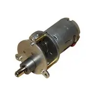 DC motor