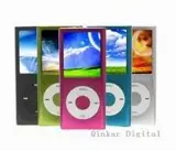 Mp4 player