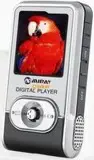 MP4 Player
