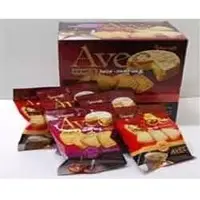 Avec Cookie