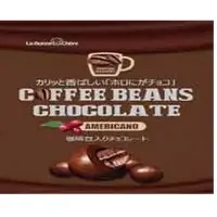 Coffee Beans Chocolate