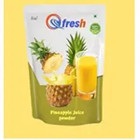 Pineapple Juice Powder