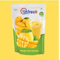 Mango Juice Powder