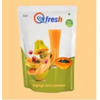 Papaya Juice Powder