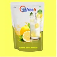 Lemone Juice Powder