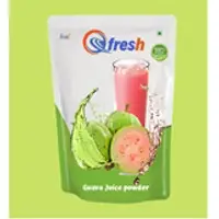 Guava Juice Powder