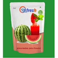 Watermelon Juice Powder