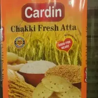 Wheat Flour, Refined Wheat Flour, Rice Flour