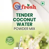 Coconut Water Powder Mix