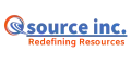 Qsourc Inc. logo
