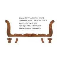 Show wood