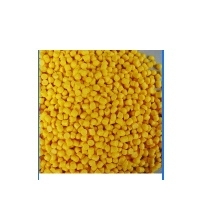 Insulating Material For Wires And Cables