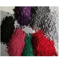 Insulating Material For Wires And Cables